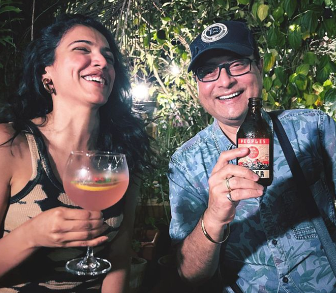 shriya pilgaonkar react on adoption